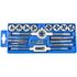 Tap & Die Set 20pce In Plastic Case